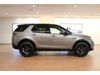 LAND ROVER DISCOVERY SPORT DYNAMIC HSE