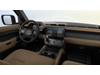 LAND ROVER DEFENDER X-DYNAMIC SE