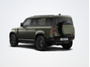 LAND ROVER DEFENDER X-DYNAMIC SE