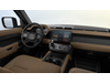 LAND ROVER DEFENDER X-DYNAMIC SE