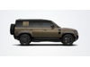 LAND ROVER DEFENDER X-DYNAMIC SE