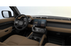 LAND ROVER DEFENDER X-DYNAMIC SE