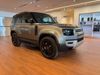 LAND ROVER DEFENDER S