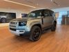 LAND ROVER DEFENDER S