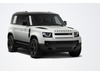 LAND ROVER DEFENDER S
