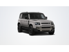 LAND ROVER DEFENDER S