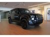 LAND ROVER DEFENDER S