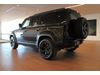 LAND ROVER DEFENDER S