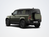 LAND ROVER DEFENDER S