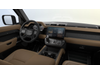 LAND ROVER DEFENDER S