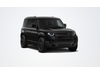 LAND ROVER DEFENDER S