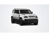 LAND ROVER DEFENDER S