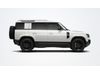 LAND ROVER DEFENDER S