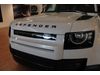 LAND ROVER DEFENDER S