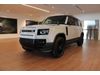LAND ROVER DEFENDER S