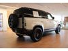 LAND ROVER DEFENDER S