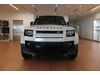 LAND ROVER DEFENDER S