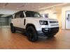 LAND ROVER DEFENDER S