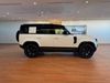 LAND ROVER DEFENDER S