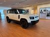 LAND ROVER DEFENDER S
