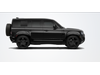 LAND ROVER DEFENDER V8