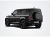 LAND ROVER DEFENDER V8