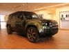 LAND ROVER DEFENDER X