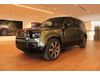 LAND ROVER DEFENDER X