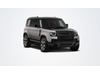 LAND ROVER DEFENDER X