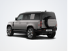 LAND ROVER DEFENDER X