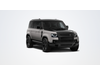 LAND ROVER DEFENDER X