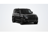 LAND ROVER DEFENDER X