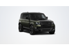 LAND ROVER DEFENDER X
