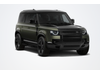 LAND ROVER DEFENDER X