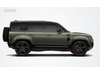 LAND ROVER DEFENDER X