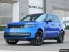 LAND ROVER RANGE ROVER SE
