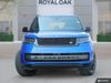 LAND ROVER RANGE ROVER SE