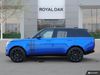 LAND ROVER RANGE ROVER SE