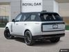 LAND ROVER RANGE ROVER SE