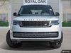 LAND ROVER RANGE ROVER SE