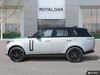 LAND ROVER RANGE ROVER SE