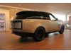 LAND ROVER RANGE ROVER SE