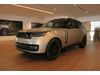 LAND ROVER RANGE ROVER SE