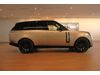 LAND ROVER RANGE ROVER SE