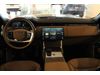 LAND ROVER RANGE ROVER SE