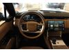 LAND ROVER RANGE ROVER SE