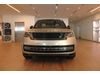 LAND ROVER RANGE ROVER SE