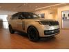 LAND ROVER RANGE ROVER SE