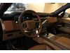 LAND ROVER RANGE ROVER SE