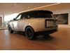 LAND ROVER RANGE ROVER SE